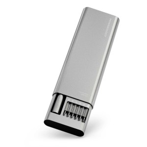 کیت پیچ گوشتی شارژی پاورولوژی مدل 48Bits